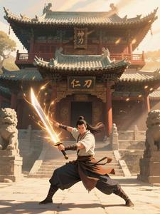 神刀门