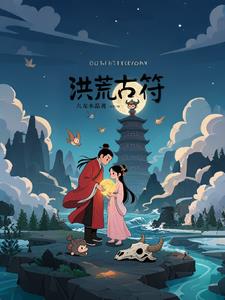 洪荒古符