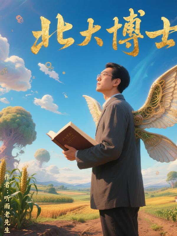北大博士