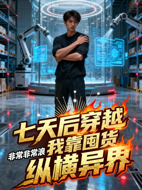 七天后穿越，这么小的空间能带啥